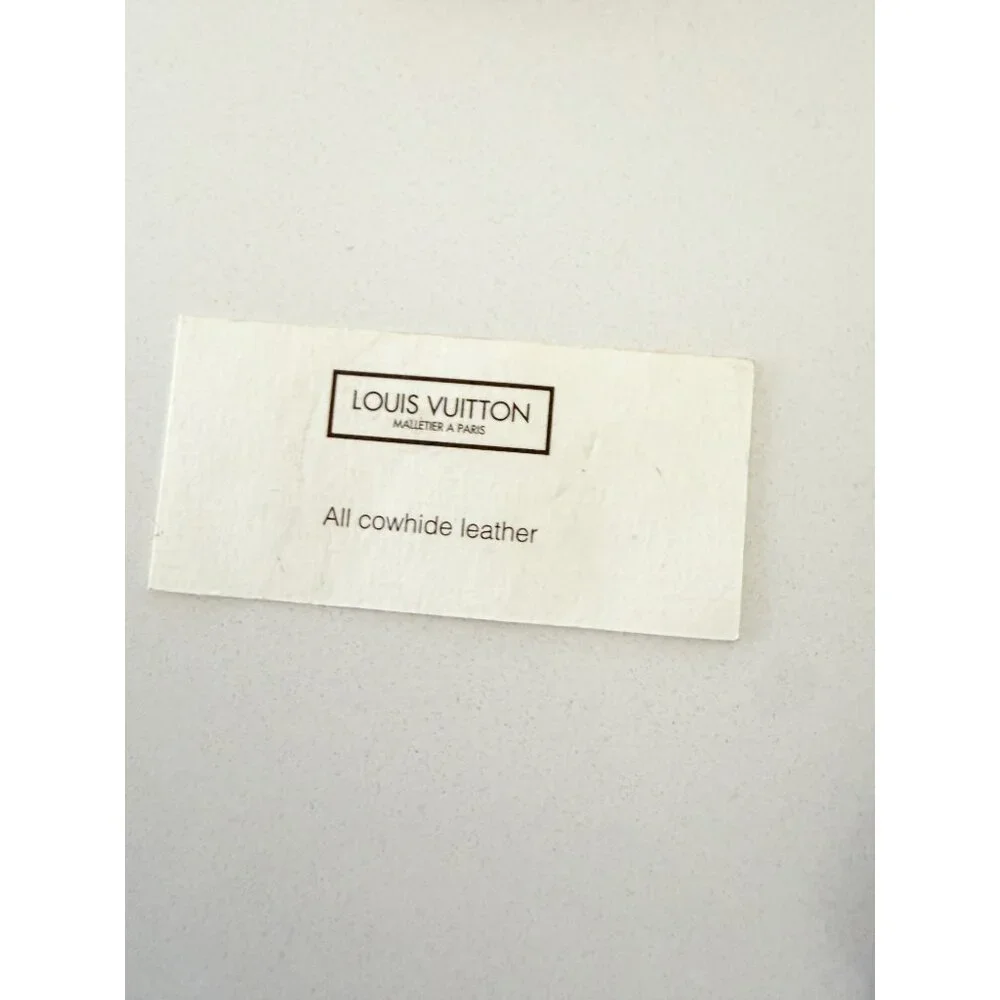 Louis Vuitton Wallet Empreinte Portefeuille Victorine SP4157 - Picture 6 of 11